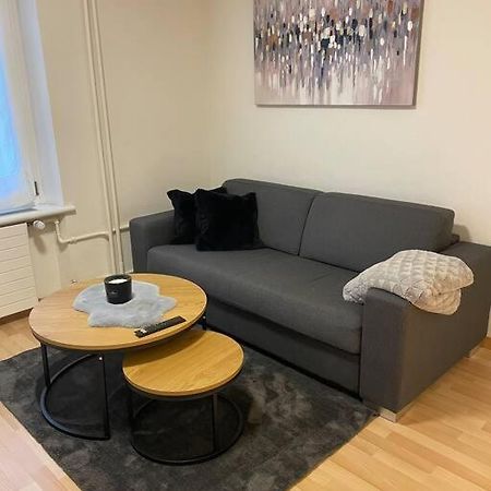 Gemuetliche Wohnung An Bester Lage Im Kreis 4 Цюрих Екстер'єр фото